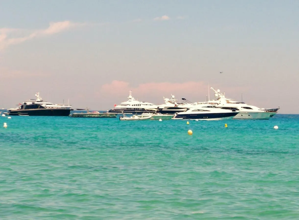La Graziosa Apartment Saint-Tropez