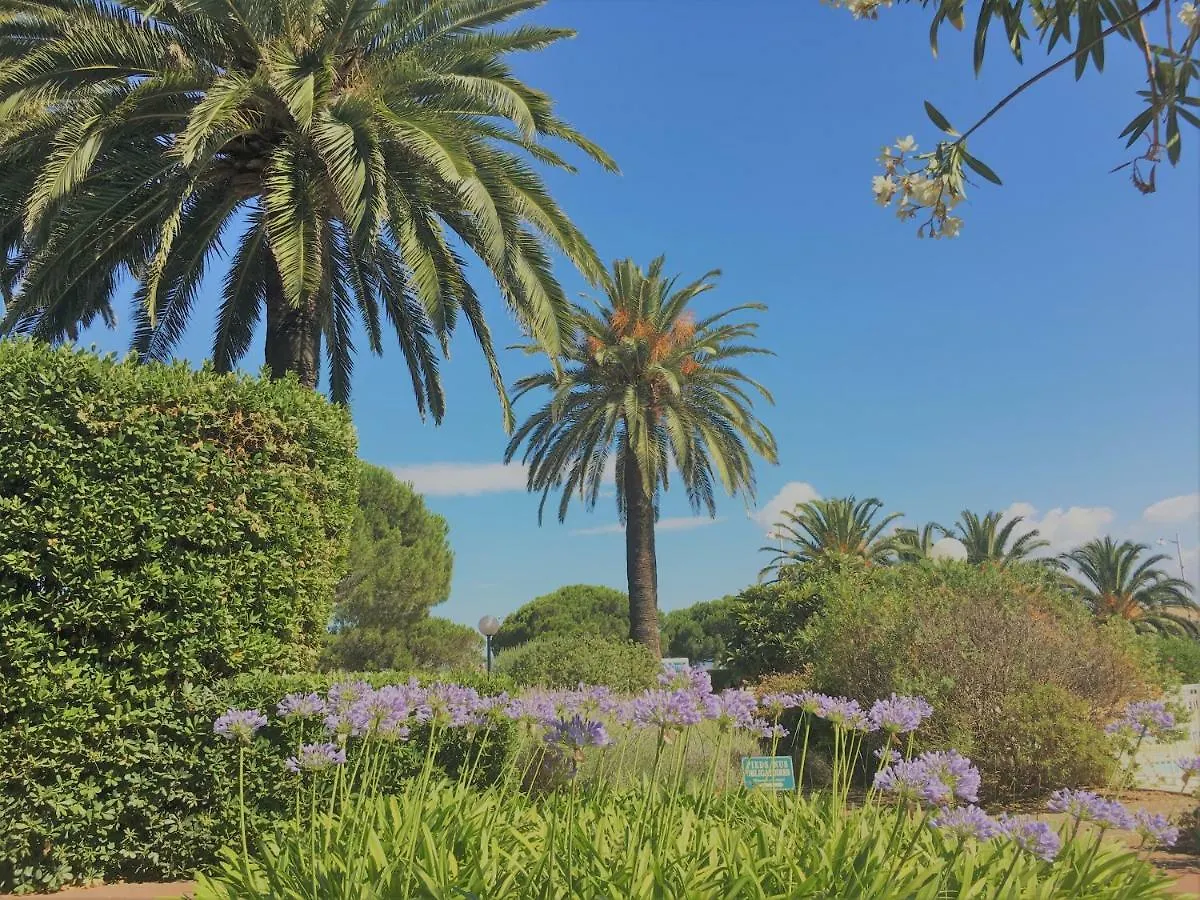 La Graziosa Apartment Saint-Tropez