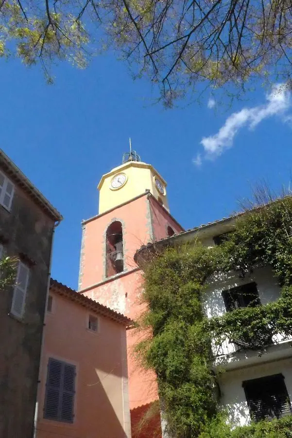 La Graziosa Apartment Saint-Tropez 0*,  France